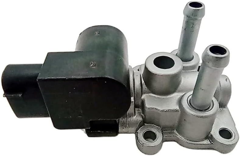ドール Idle Air Control Valve - Citroen, Peugeot, Fiat - Precise